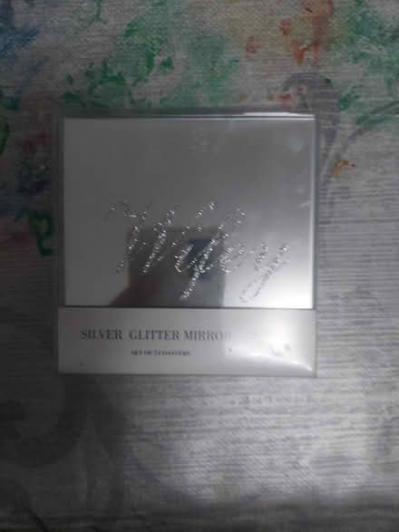 Photo of free Coasters (CW2) #3