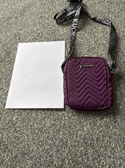 Photo of free Cross Body Bag (Derby DE23) #2