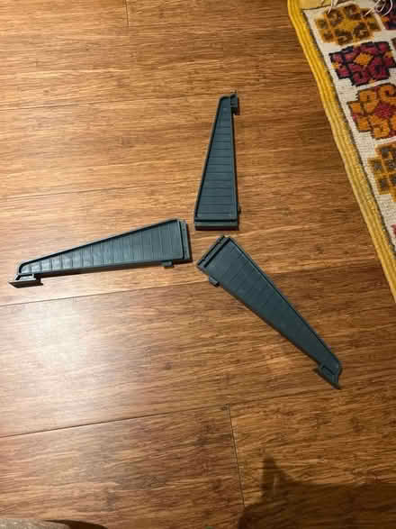 Photo of free Artificial Christmas Tree (BH15) #2