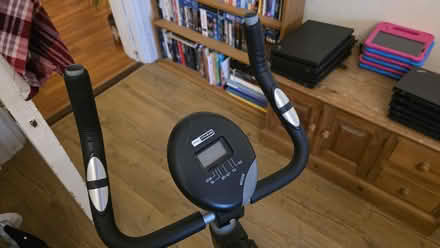 Photo of free Exercise Bike (Earls Colne CO6) #2