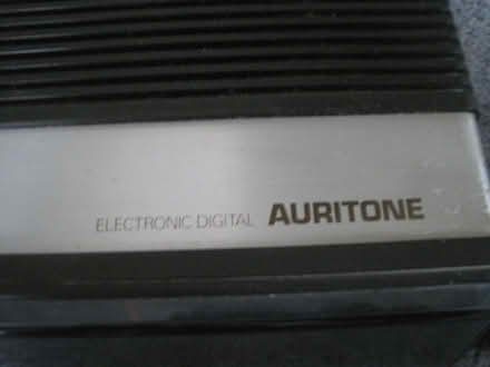 Photo of free Four radios (Lichfield Boley Park WS14) #1