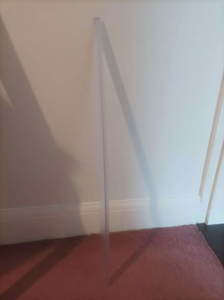Photo of free Shower screen seal (Ipswich IP3) #1