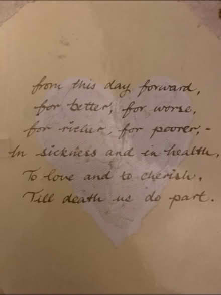 Photo of free Anniversary Champagne Glasses Set (Cheshunt En8) #4