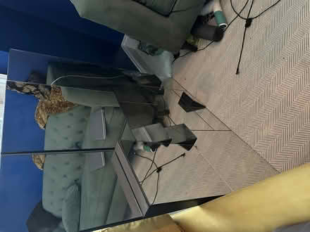 Photo of free 3D geometric mirror (Catford SE6) #1