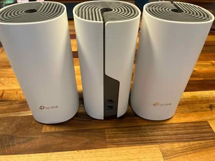 Photo of free Broadband booster (Brixton Hill SW2) #1