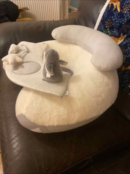 Photo of free Mamas & Papas Baby Seat (Cheshunt En8) #2