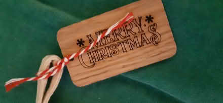 Photo of free Stocking with removable Henry tag (Aldingbourne PO20) #1