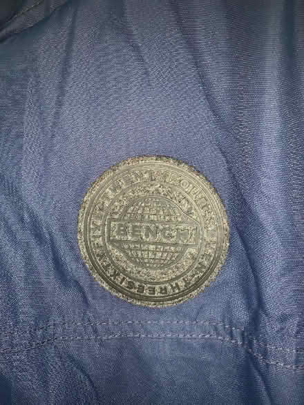 Photo of free Bench winter coat (Holt Lane End M35) #4