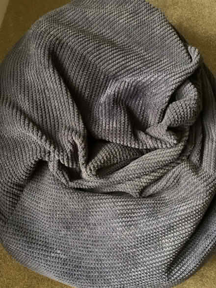 Photo of Bean bag for my dog who loves sleeping on hers but had an accident in it so now unusable. (Avon Dassett CV47) #1