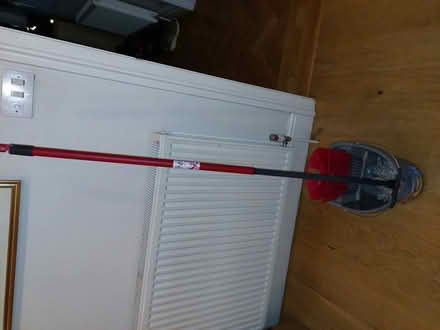 Photo of free Vileda Mop and Bucket (Lower Weston) #2