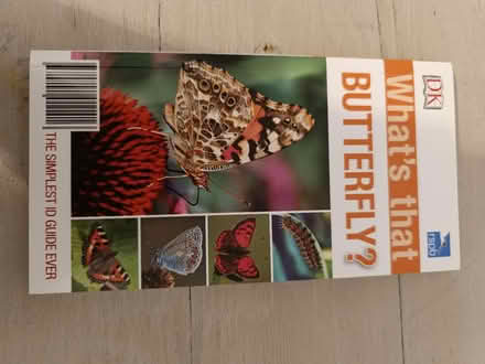 Photo of free Books for identifying things (Barming ME16 9) #2