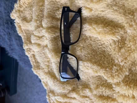 Photo of free Black Reading Glasses (Derby DE23) #2
