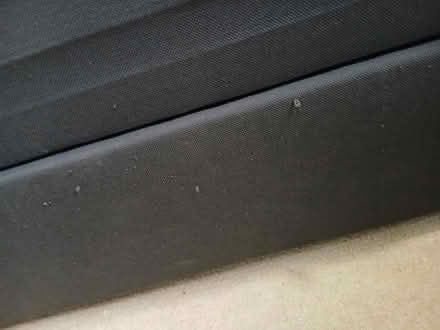 Photo of free single 2 drawer divan (merstham RH1) #2