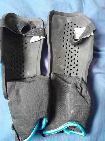 Photo of free Shin pads (Smiths Estate OX28) #2