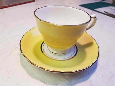 Photo of free China (New Catton NR3) #2