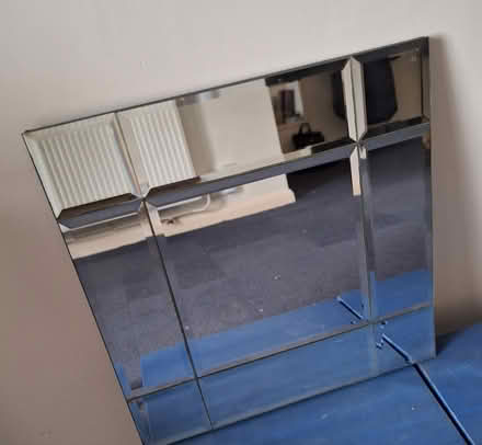 Photo of free Wall Mirror (Rainham ME8) #1