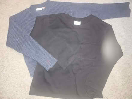 Photo of free Zara tops for 3-4 yr old. (Headington OX3) #1