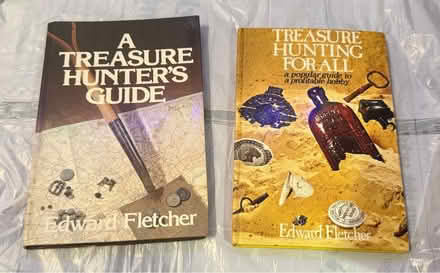 Photo of free Old books- see description (Canvey Island) #2