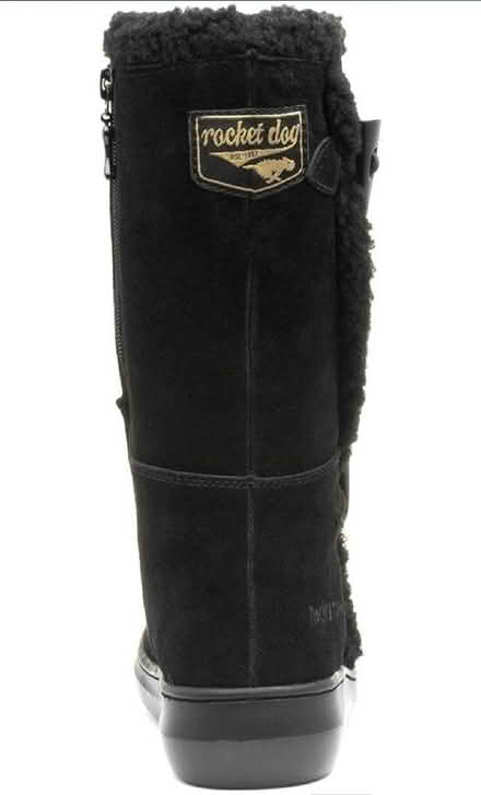 Photo of free Rocket dog boots (size 6) (Ryelands LA1) #3