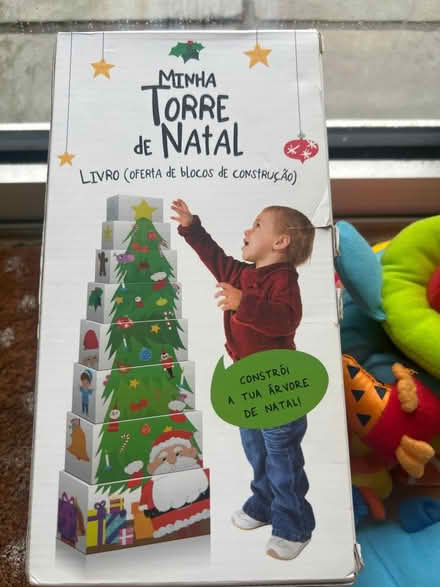 Photo of free 2 baby towers (West acton - W3) #1