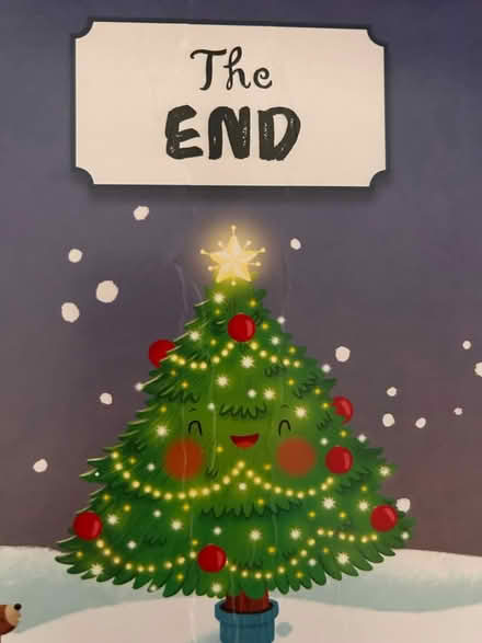 Photo of free Christmas gifts (Scarborough) #4