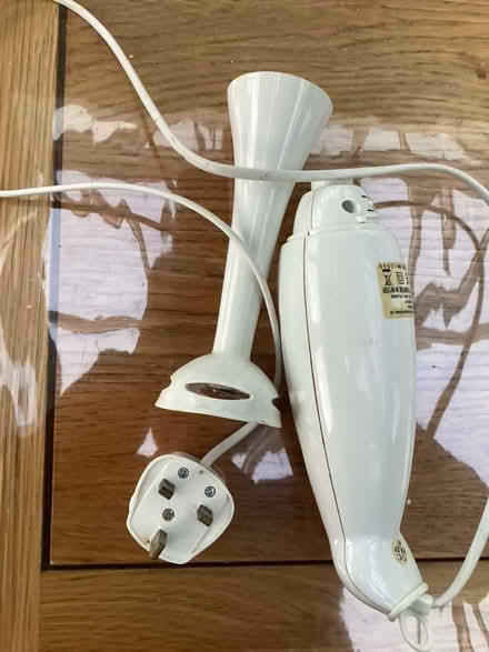 Photo of free Hand blender (Redhill BS40) #1