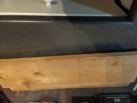 Photo of free used pine wood (Northop Hall CH7) #2