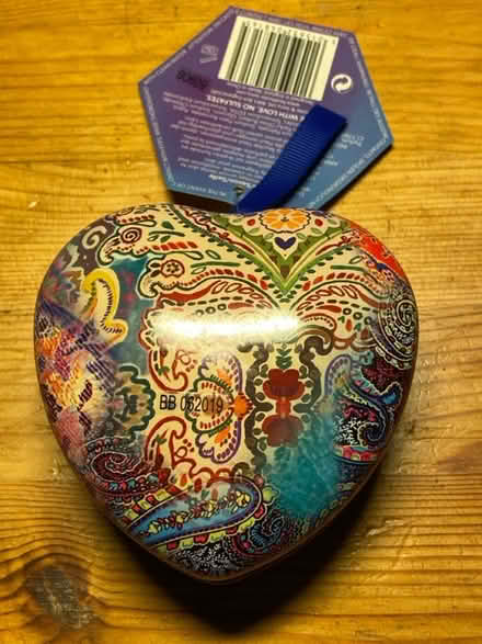 Photo of free Atlas Silks Soap Gift (AL4) #3