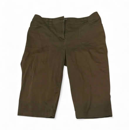 Photo of free Additions Woman’s Shorts (Brooklyn Storage) #1