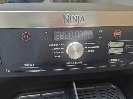 Photo of free Ninja Flex drawer air frier AF500UK (Gosport PO12) #3