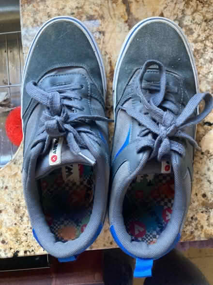 Photo of free Size 8.5 men’s airwalk shoes (Far West side of Danbury) #1
