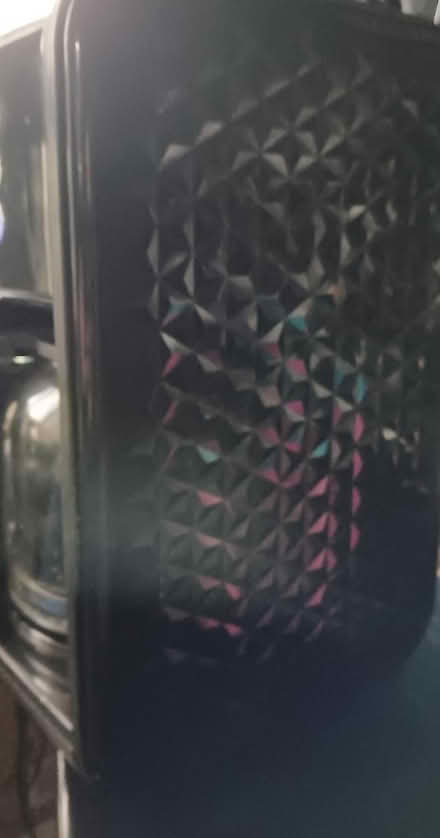 Photo of free Coffee Machine (Niddrie EH16) #3