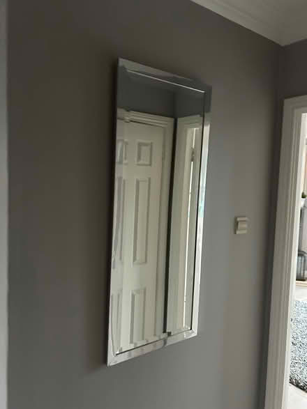 Photo of free Mirrors (Dublin4) #1