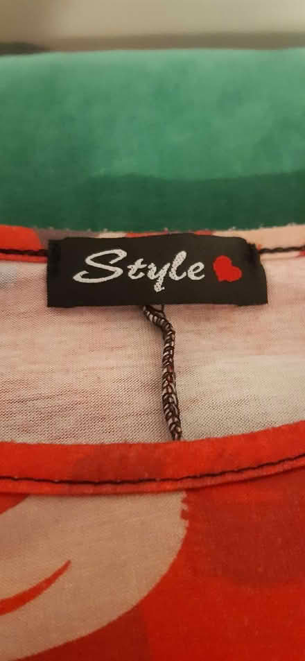 Photo of free Reindeer dress (Aldingbourne PO20) #2