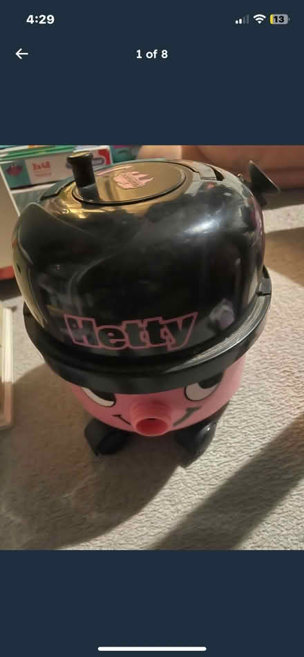 Photo of free Toys (Matlock DE4) #2