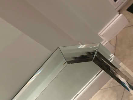 Photo of free Art Deco style mirror (Horsell) #3