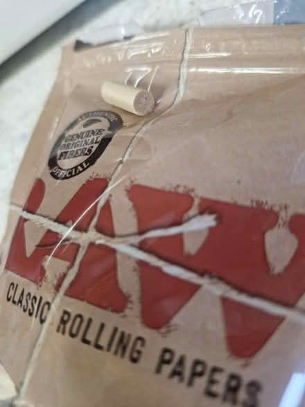 Photo of free Filters (Hanworth RG12) #2