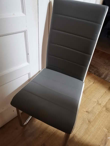Photo of free A chair (Tuebrook L13) #1