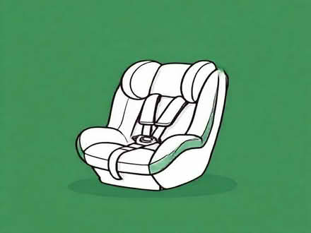 Photo of free Maxi cosi car seat (Tibberton TF10) #1