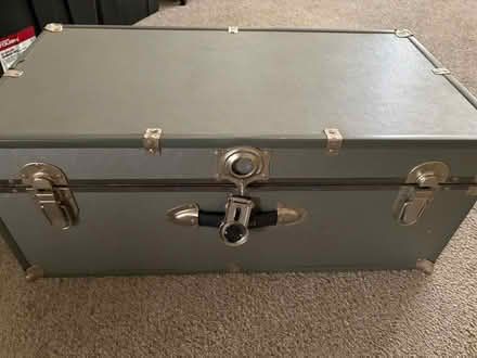 Photo of free Trunk (Walled Lake) #1