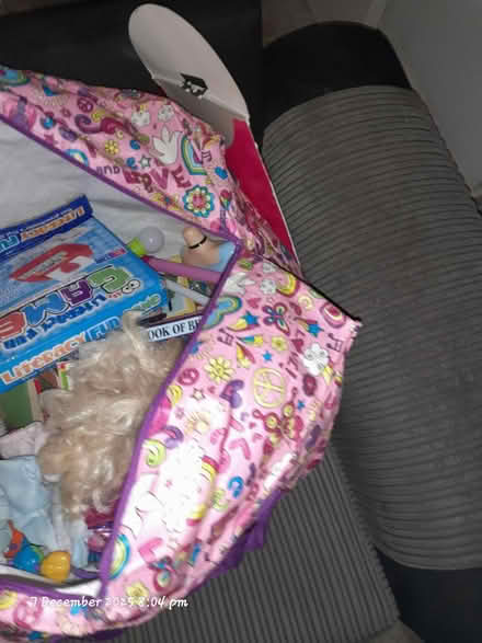 Photo of free Miscellaneous (Timperley) #4