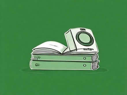 Photo of free Books and 2 halo x box games (Eversley RG27) #1