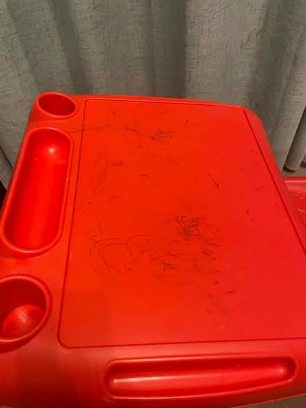 Photo of free Toddler desk (Stevenage SG2) #1
