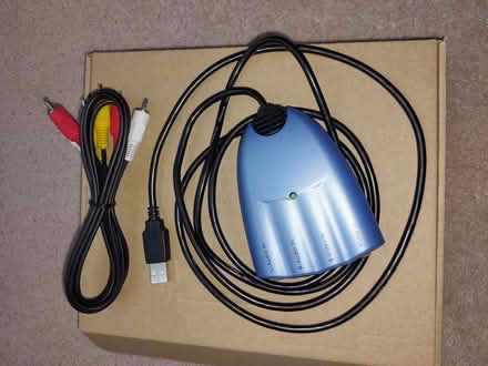 Photo of free USB Video Capture Device (Dazzle Digital Video Creator 90) (Lower Weston) #3
