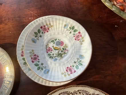 Photo of free Miscellaneous China (07758) #4