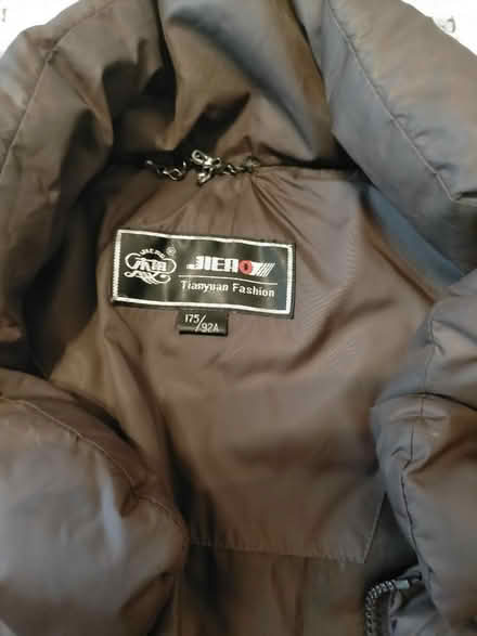 Photo of free Size 12-14 women winter jacket/coat (Stevenage SG1) #2