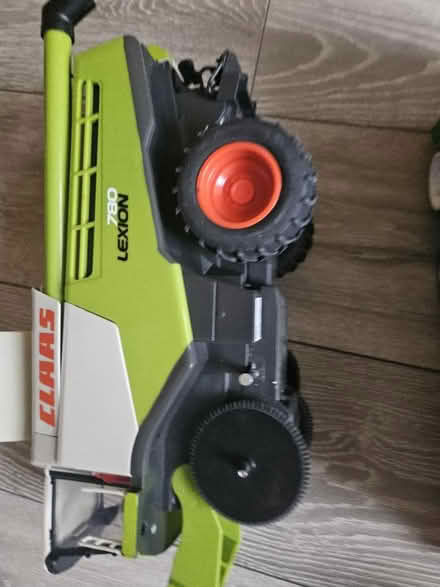 Photo of free Bundle of Toys (Bletchley) #2