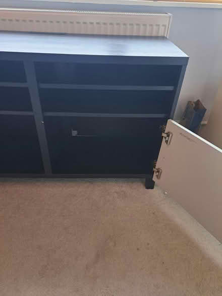 Photo of free Ikea sideboard TV unit (Heswall) #4
