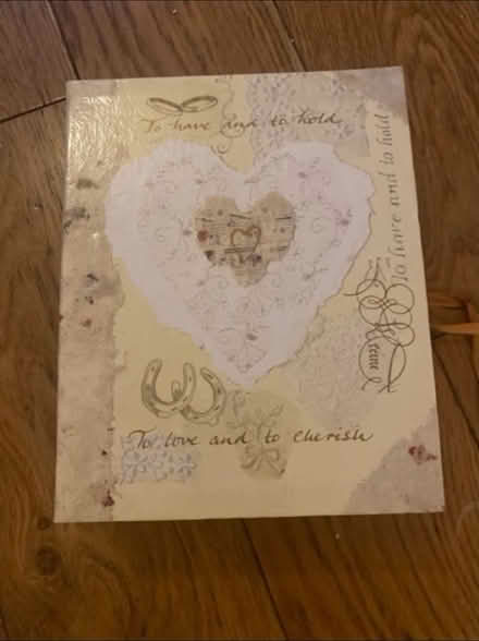 Photo of free Anniversary Champagne Glasses Set (Cheshunt En8) #1