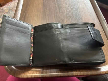 Photo of free Leather Purses (Longridge PR3) #4